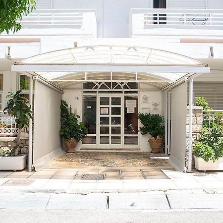 Stavros Amazing Apartment In The Centre Of Kos Ngoại thất bức ảnh