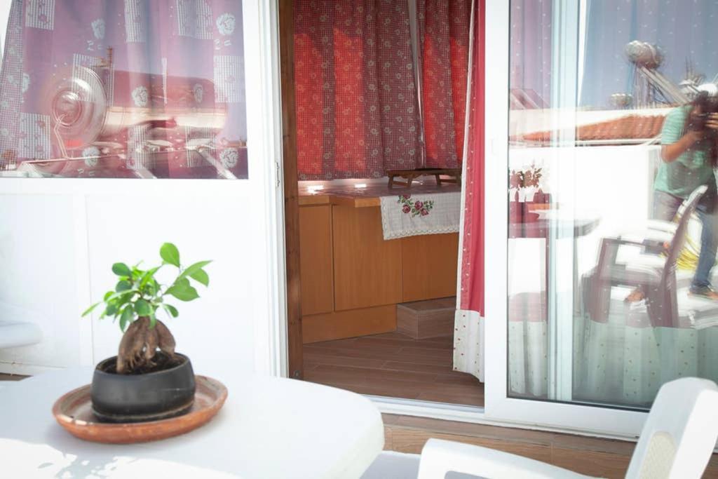 Stavros Amazing Apartment In The Centre Of Kos Ngoại thất bức ảnh