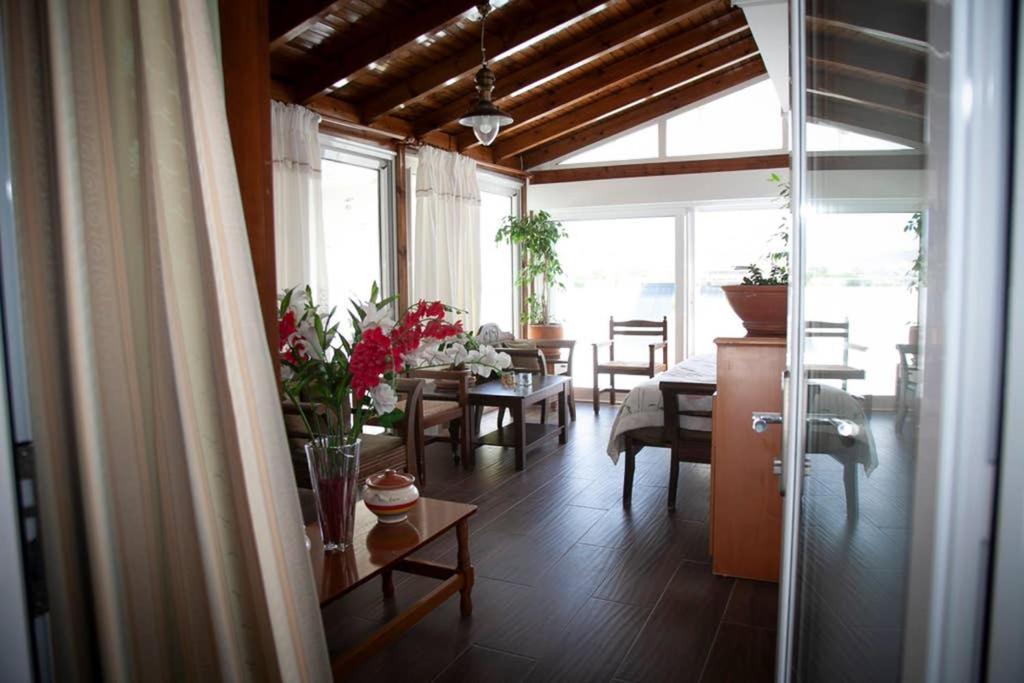 Stavros Amazing Apartment In The Centre Of Kos Ngoại thất bức ảnh