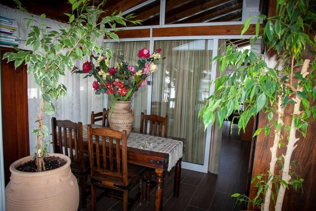 Stavros Amazing Apartment In The Centre Of Kos Ngoại thất bức ảnh