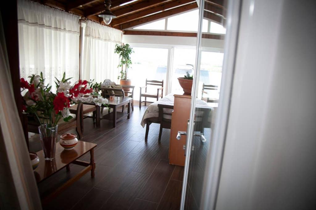 Stavros Amazing Apartment In The Centre Of Kos Ngoại thất bức ảnh