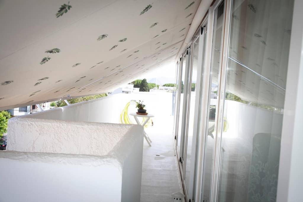 Stavros Amazing Apartment In The Centre Of Kos Ngoại thất bức ảnh