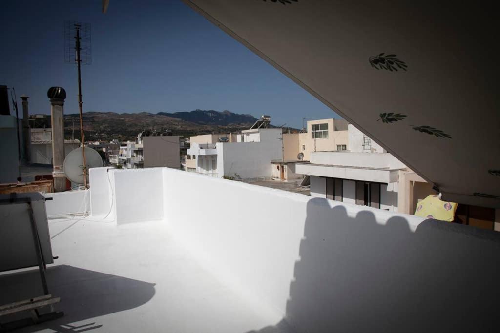 Stavros Amazing Apartment In The Centre Of Kos Ngoại thất bức ảnh