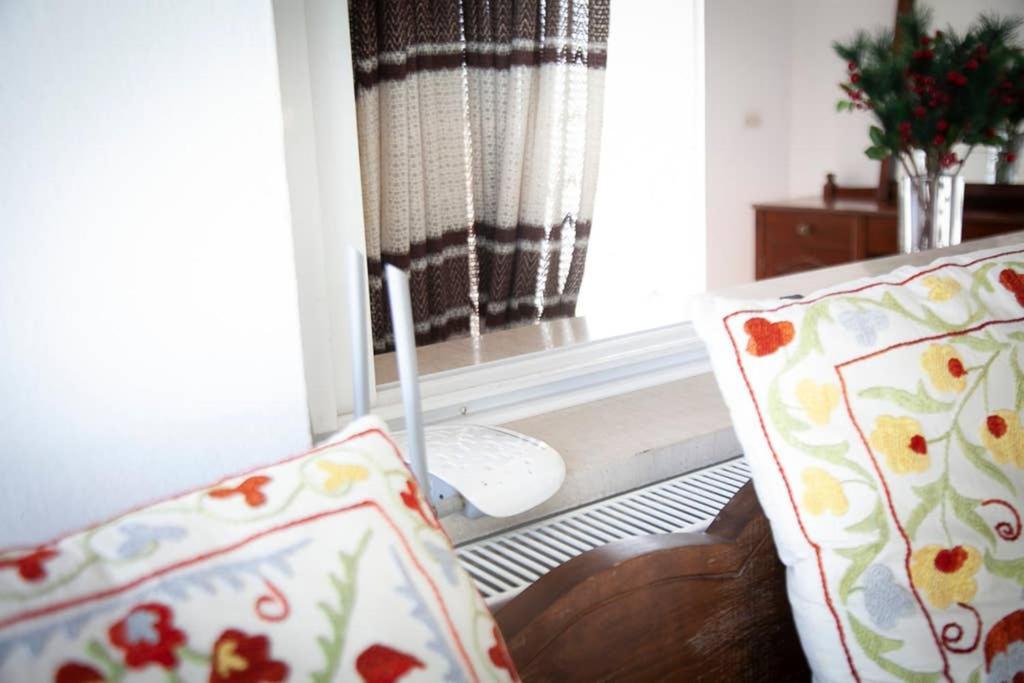 Stavros Amazing Apartment In The Centre Of Kos Ngoại thất bức ảnh
