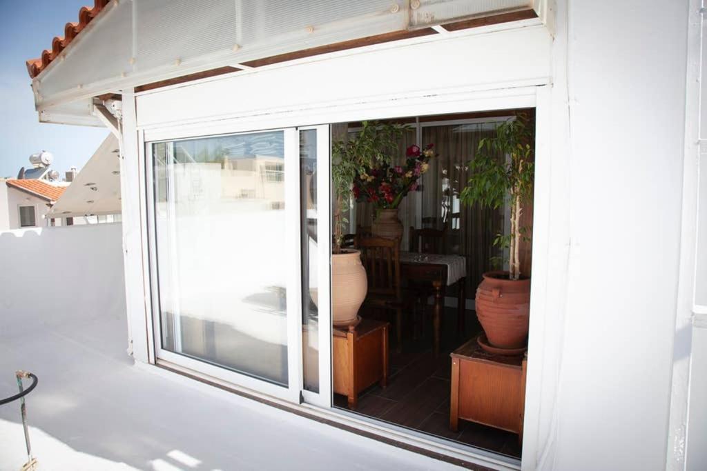 Stavros Amazing Apartment In The Centre Of Kos Ngoại thất bức ảnh