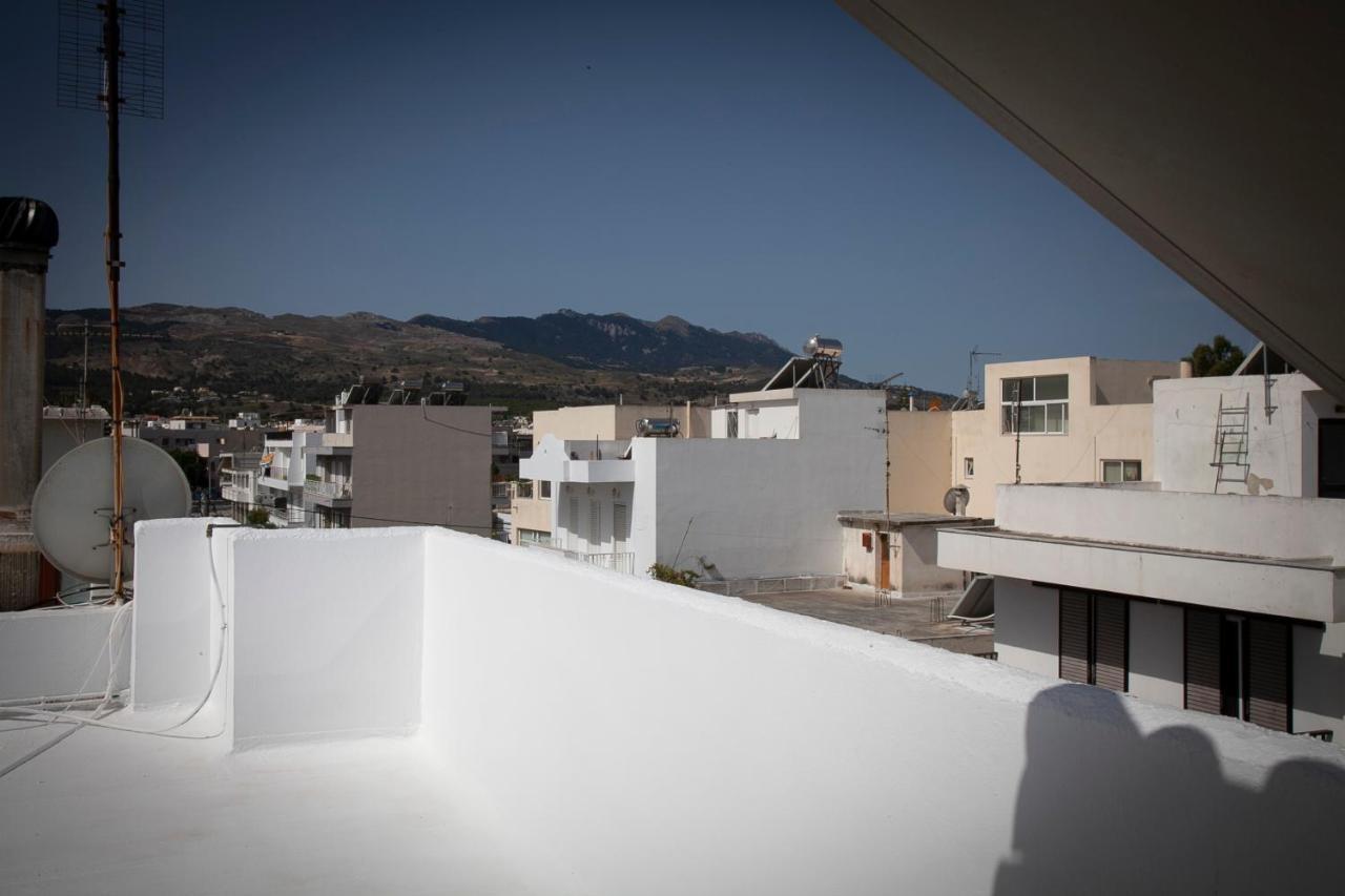 Stavros Amazing Apartment In The Centre Of Kos Ngoại thất bức ảnh