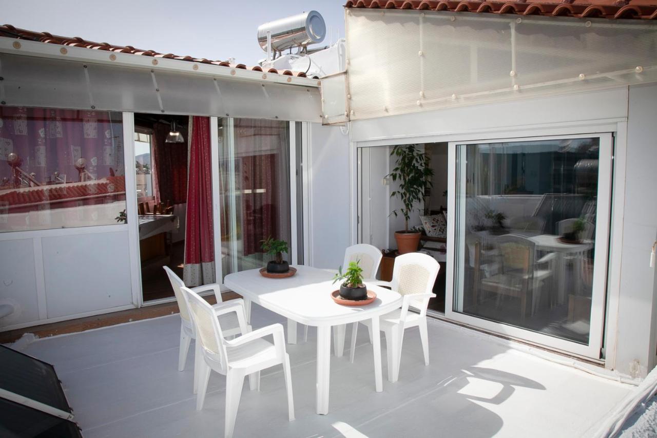 Stavros Amazing Apartment In The Centre Of Kos Ngoại thất bức ảnh