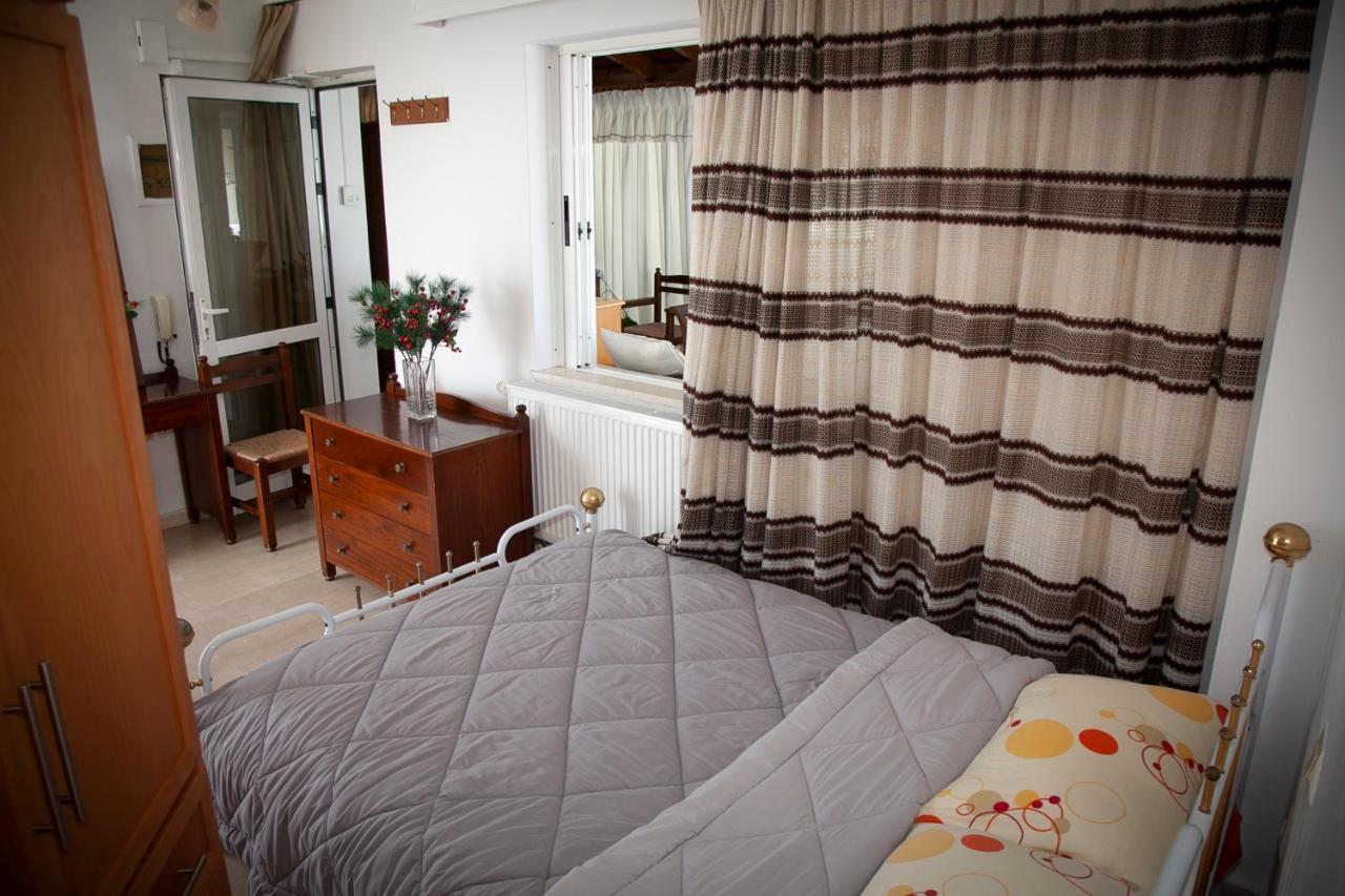 Stavros Amazing Apartment In The Centre Of Kos Ngoại thất bức ảnh