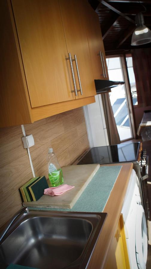 Stavros Amazing Apartment In The Centre Of Kos Ngoại thất bức ảnh