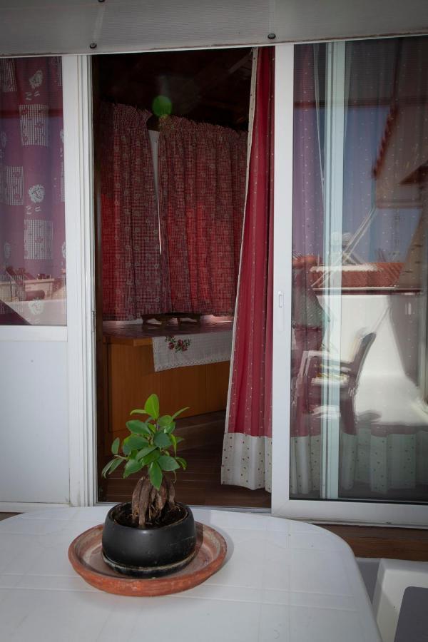 Stavros Amazing Apartment In The Centre Of Kos Ngoại thất bức ảnh