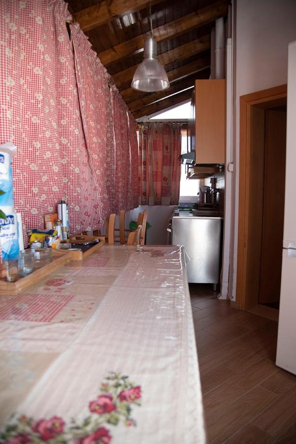 Stavros Amazing Apartment In The Centre Of Kos Ngoại thất bức ảnh