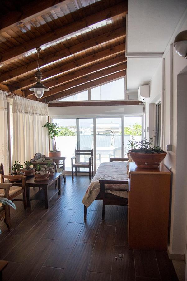Stavros Amazing Apartment In The Centre Of Kos Ngoại thất bức ảnh