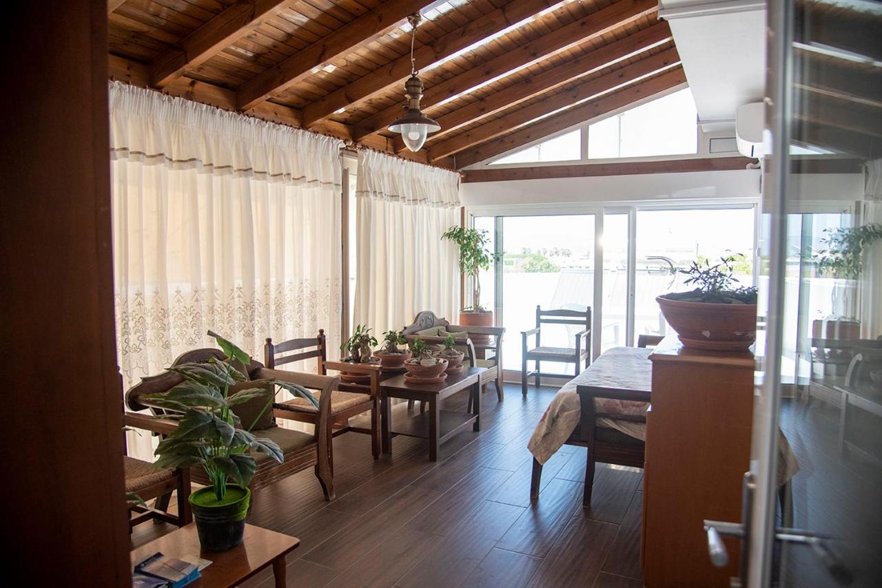 Stavros Amazing Apartment In The Centre Of Kos Ngoại thất bức ảnh